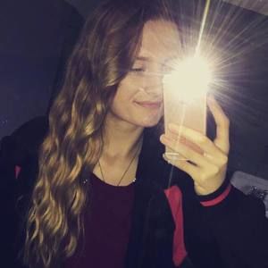 Meet your Posher, Shauna